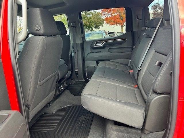 new 2026 GMC Sierra 1500 car, priced at $47,157