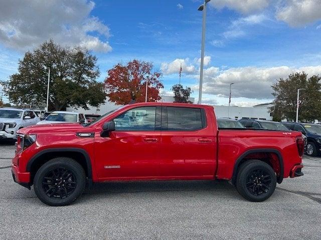 new 2026 GMC Sierra 1500 car, priced at $47,157