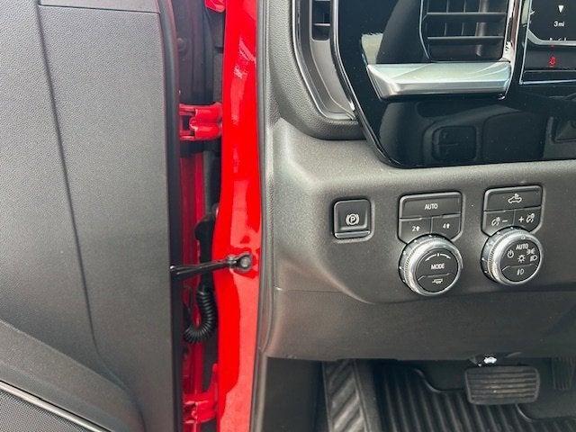 new 2026 GMC Sierra 1500 car, priced at $47,157