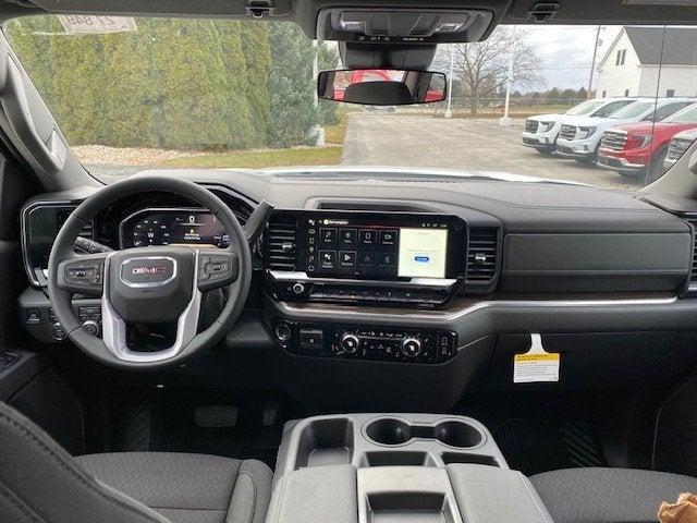 new 2026 GMC Sierra 1500 car, priced at $48,000