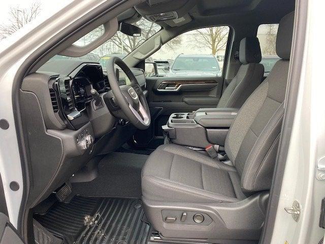 new 2026 GMC Sierra 1500 car, priced at $48,000