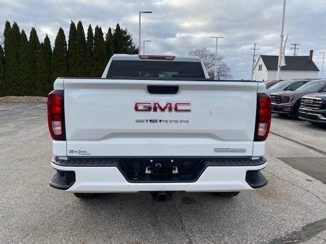 new 2026 GMC Sierra 1500 car, priced at $48,000