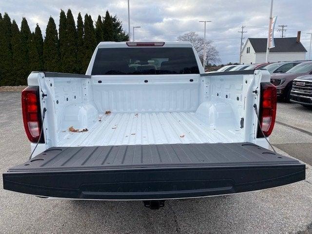 new 2026 GMC Sierra 1500 car, priced at $48,000