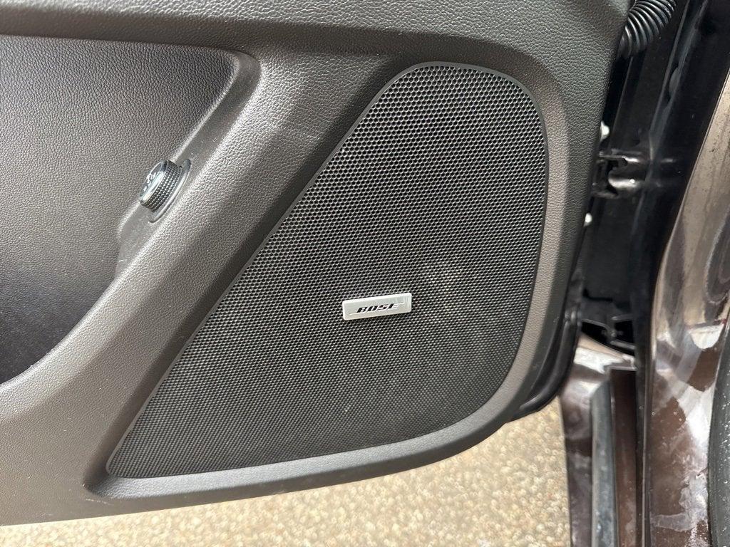 used 2018 Chevrolet Traverse car, priced at $16,007