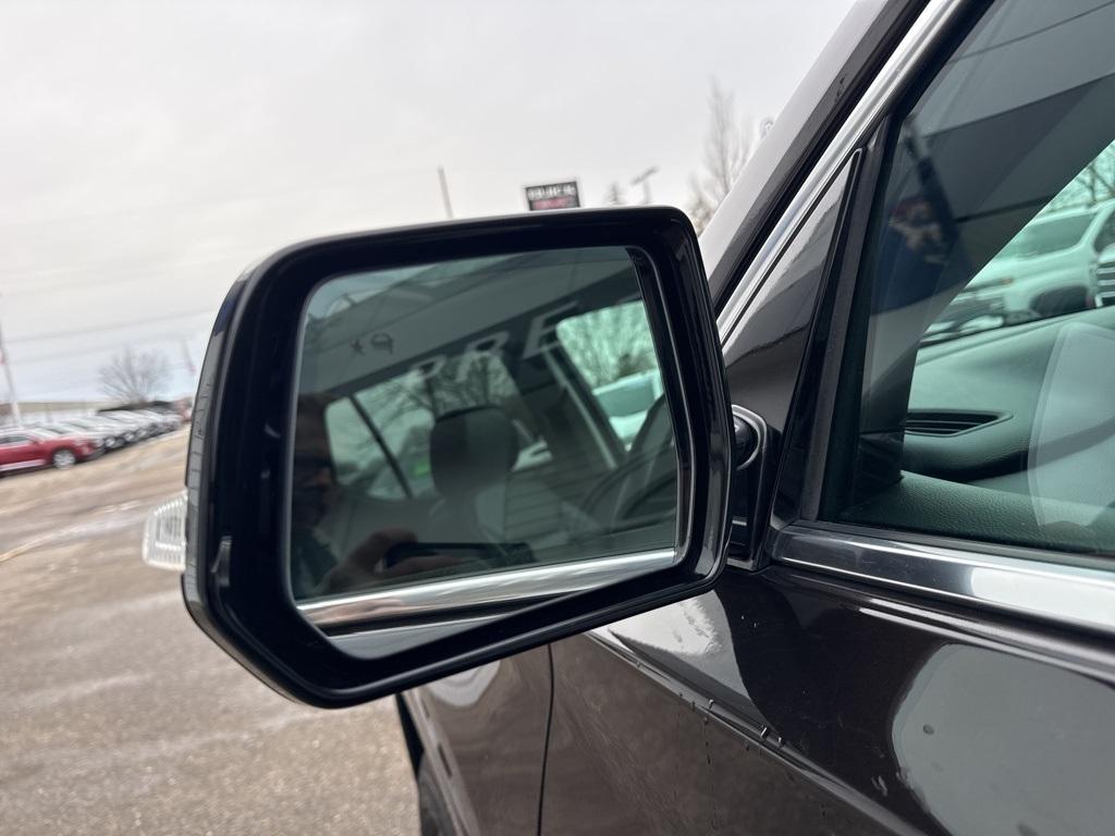 used 2018 Chevrolet Traverse car, priced at $16,995