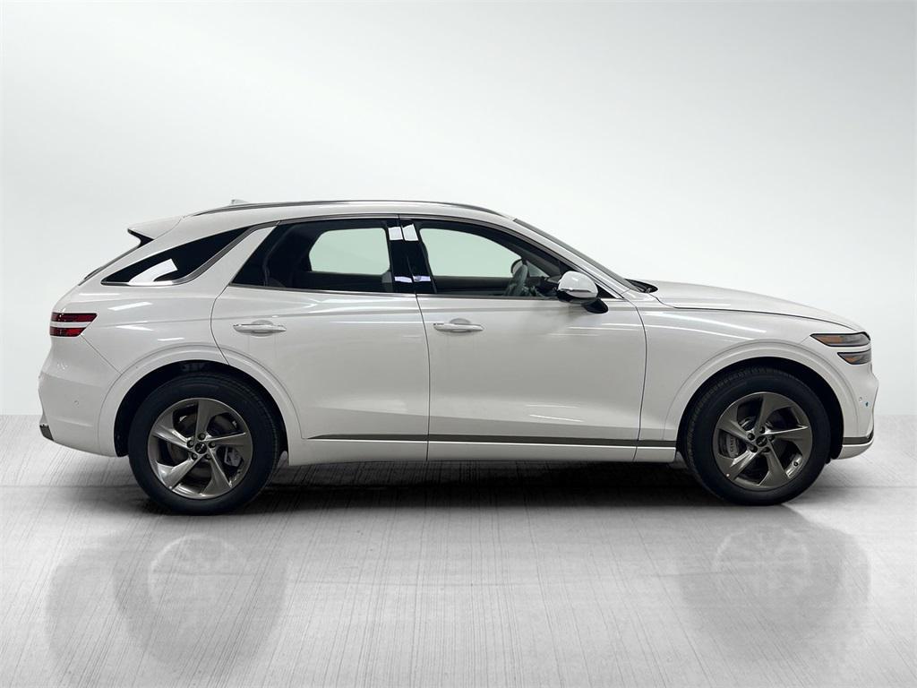 new 2026 Genesis GV70 car, priced at $58,090
