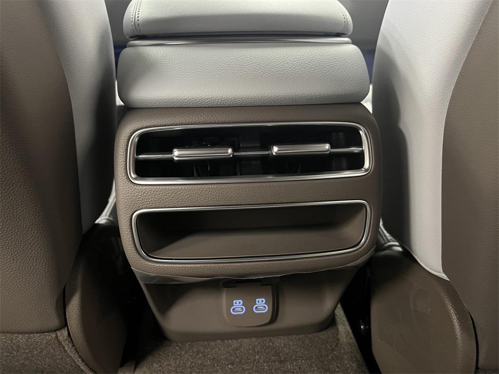 new 2026 Genesis GV70 car, priced at $58,090