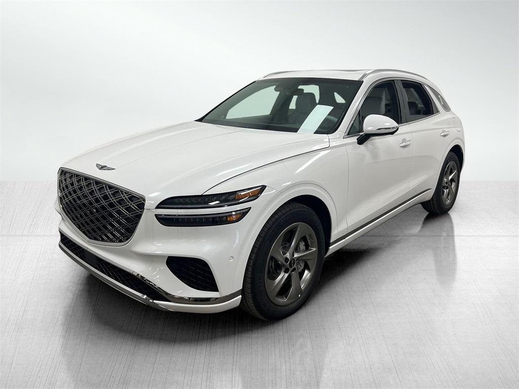 new 2026 Genesis GV70 car, priced at $58,090