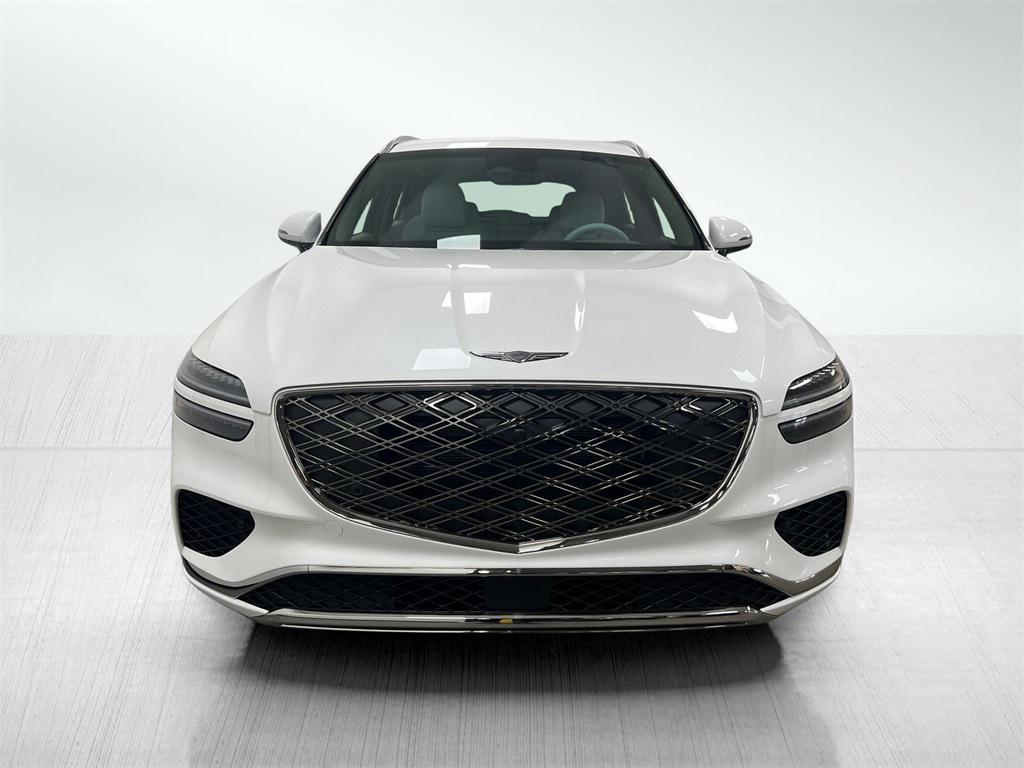new 2026 Genesis GV70 car, priced at $58,090