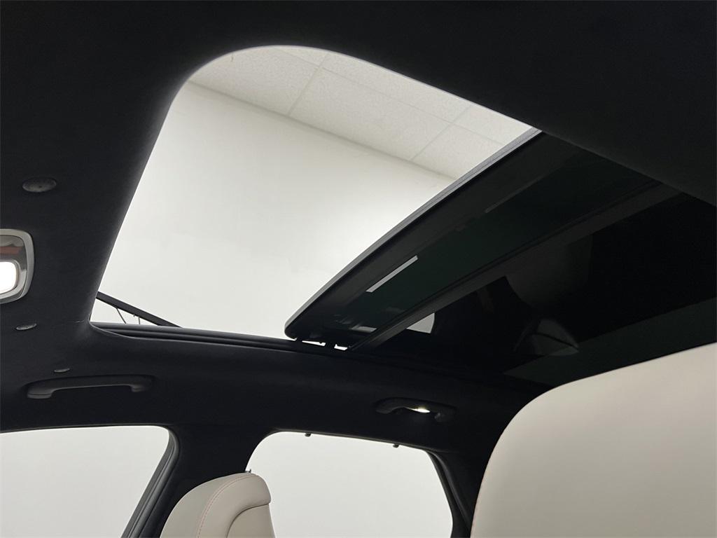 new 2026 Genesis GV70 car, priced at $72,555