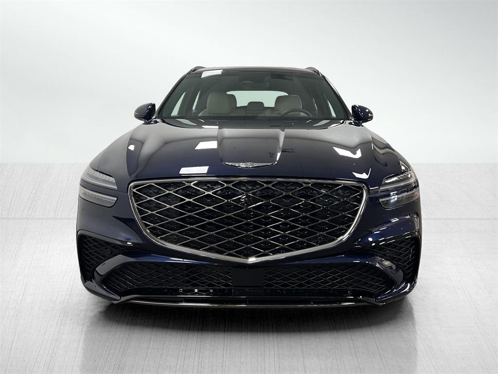 new 2026 Genesis GV70 car, priced at $72,555