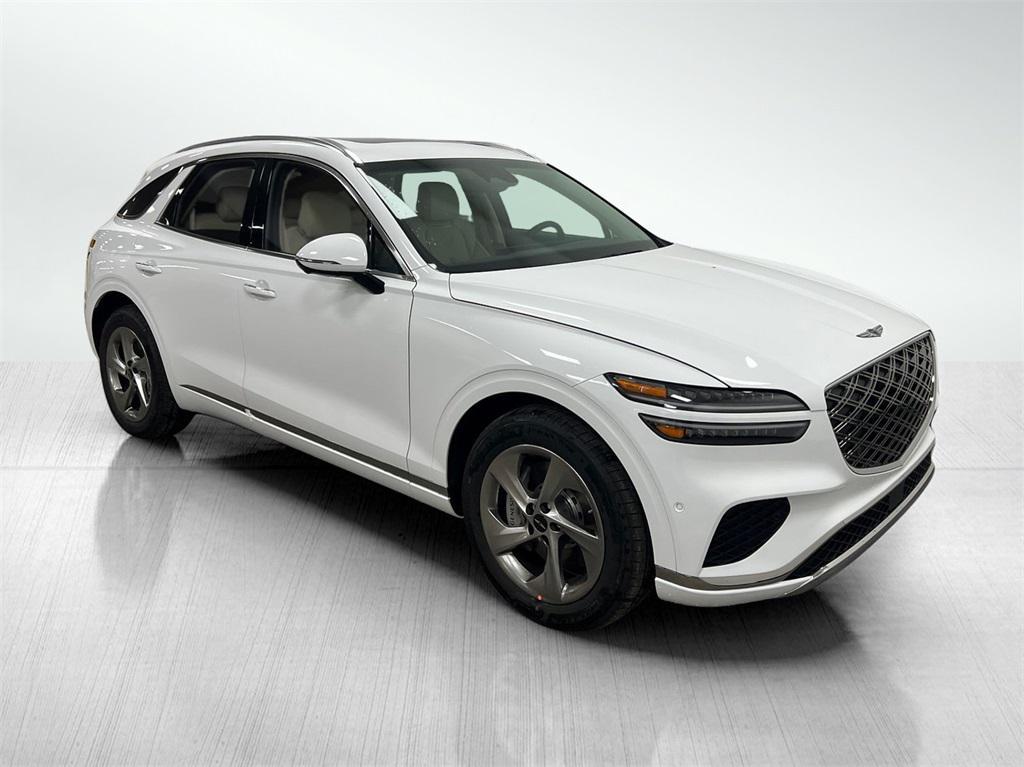 new 2026 Genesis GV70 car, priced at $58,500