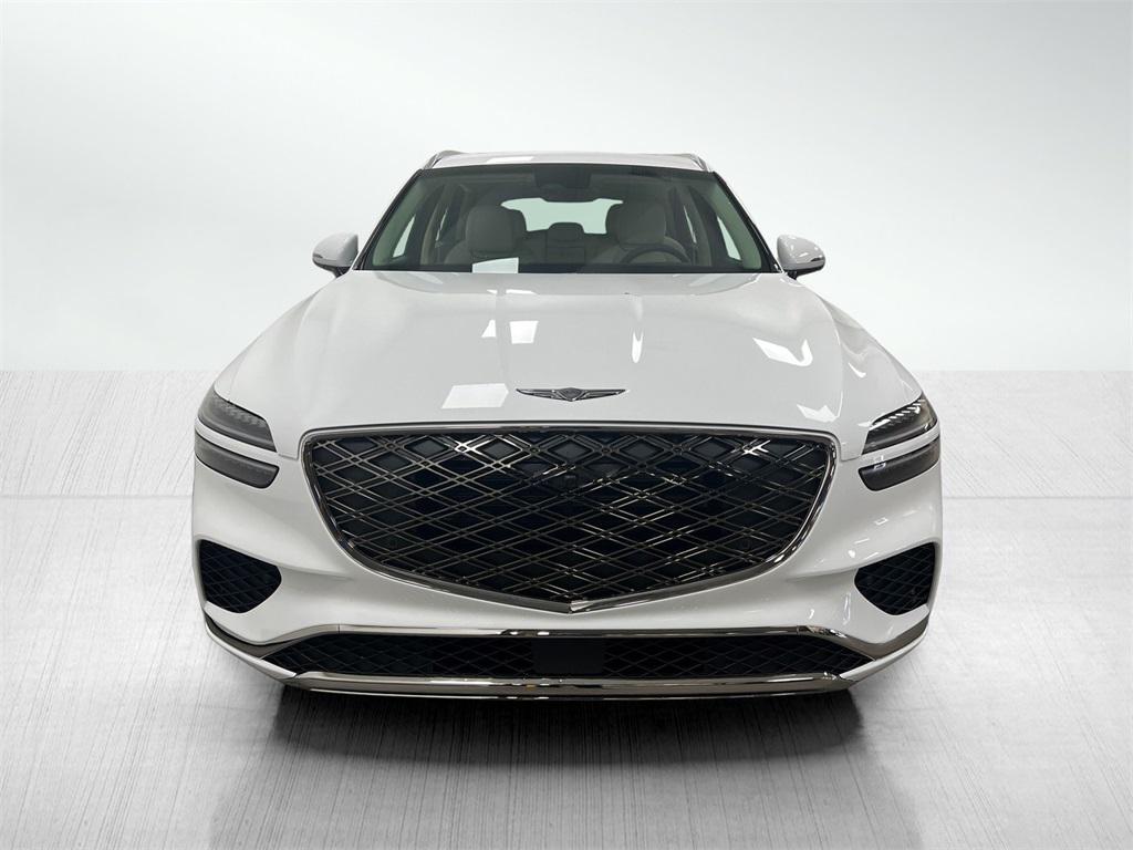 new 2026 Genesis GV70 car, priced at $58,500