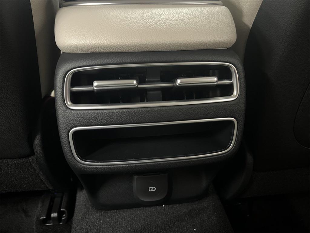 new 2026 Genesis GV70 car, priced at $58,500