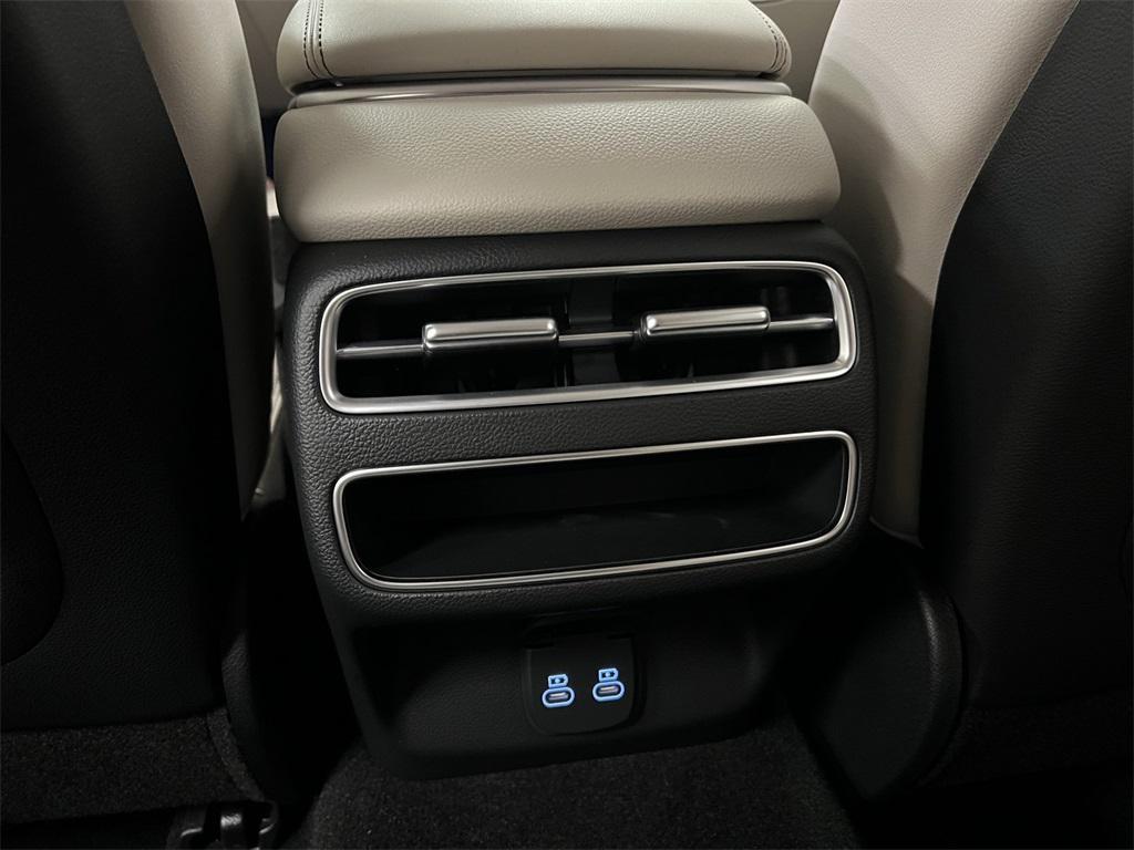 new 2026 Genesis GV70 car, priced at $53,510