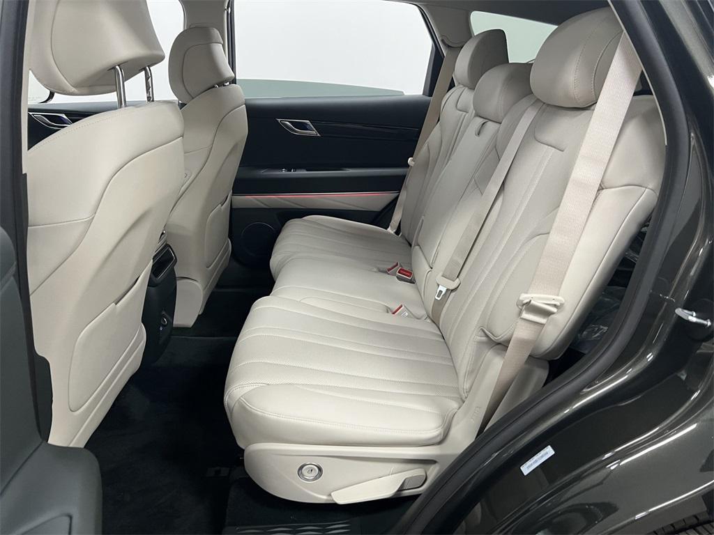 new 2026 Genesis GV80 car, priced at $60,455