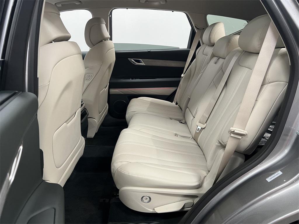 new 2026 Genesis GV80 car, priced at $66,055