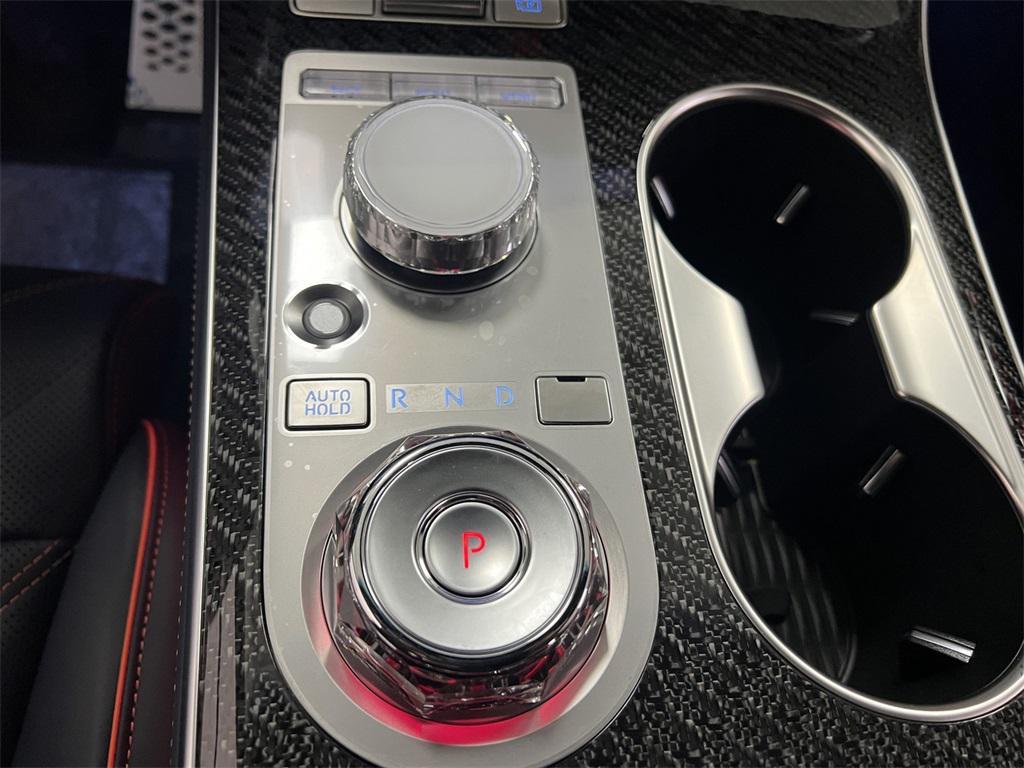 new 2026 Genesis GV70 car, priced at $73,770