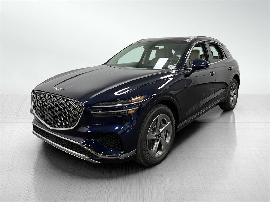 new 2026 Genesis GV70 car, priced at $53,315
