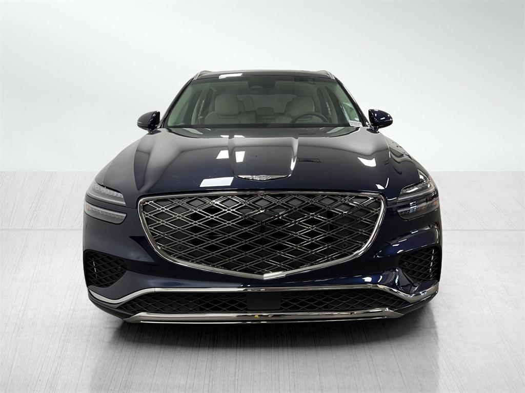 new 2026 Genesis GV70 car, priced at $53,315