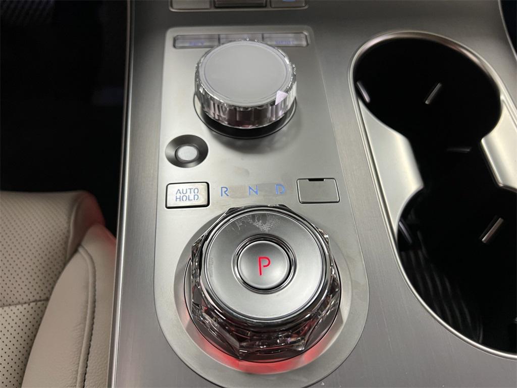 new 2026 Genesis GV70 car, priced at $53,315