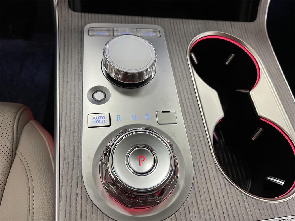 new 2026 Genesis GV80 car, priced at $66,425