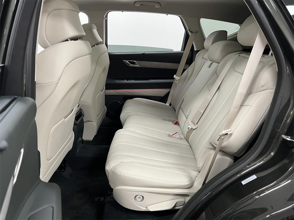 new 2026 Genesis GV80 car, priced at $66,425