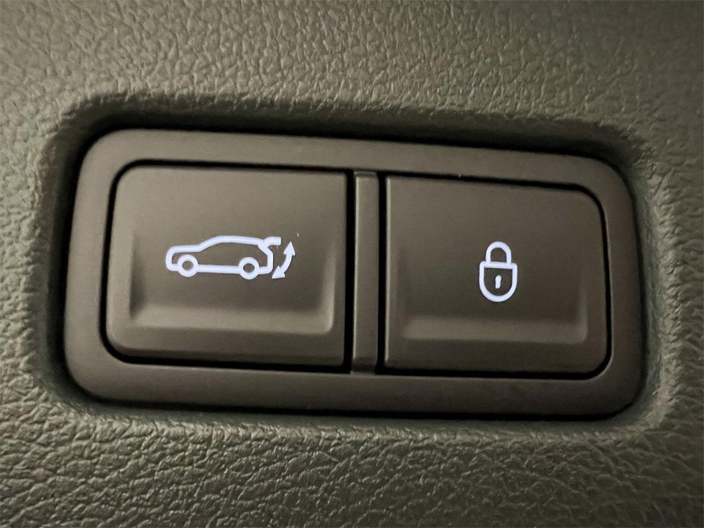 new 2026 Genesis GV80 car, priced at $66,425