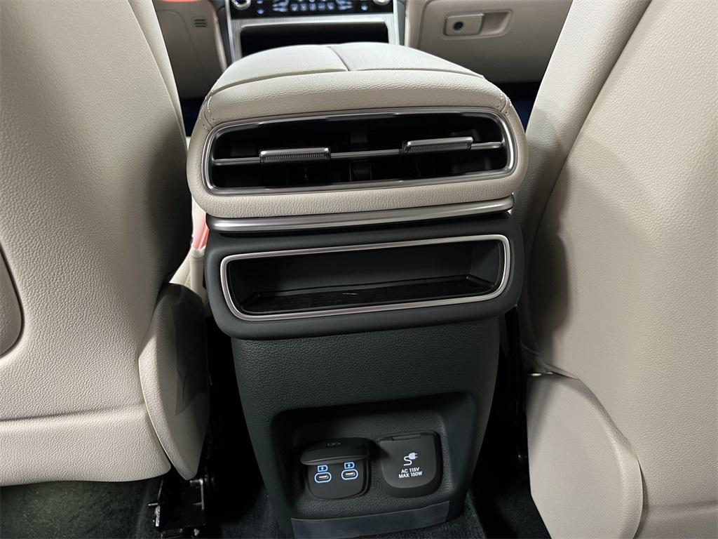 new 2026 Genesis GV80 car, priced at $66,425