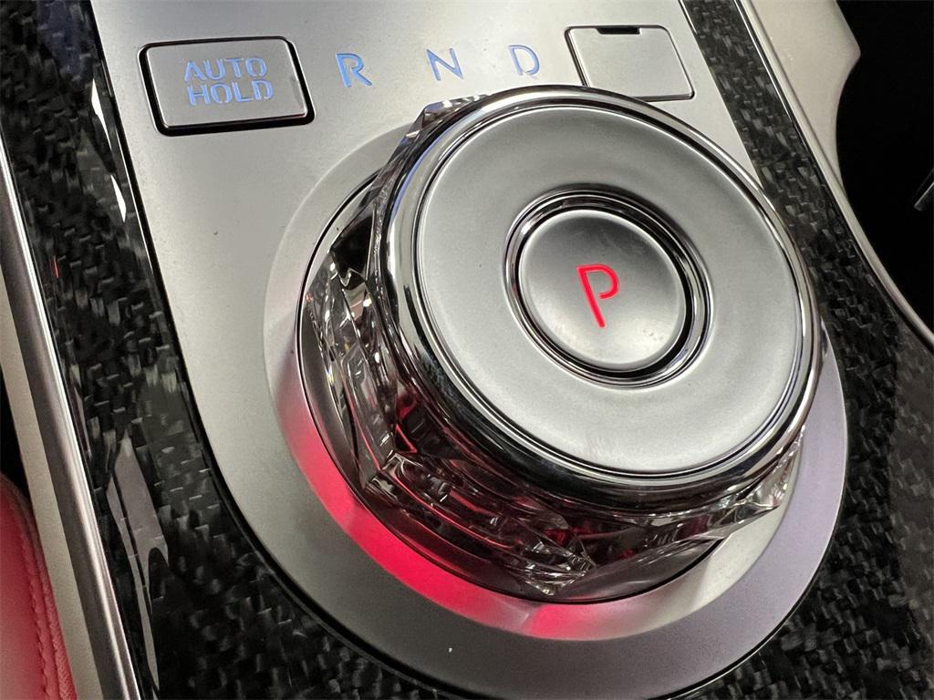 new 2026 Genesis GV70 car, priced at $73,890