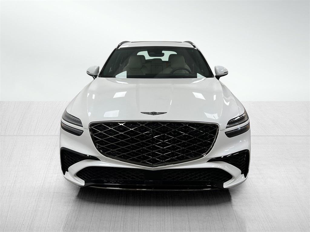 new 2026 Genesis GV70 car, priced at $73,890