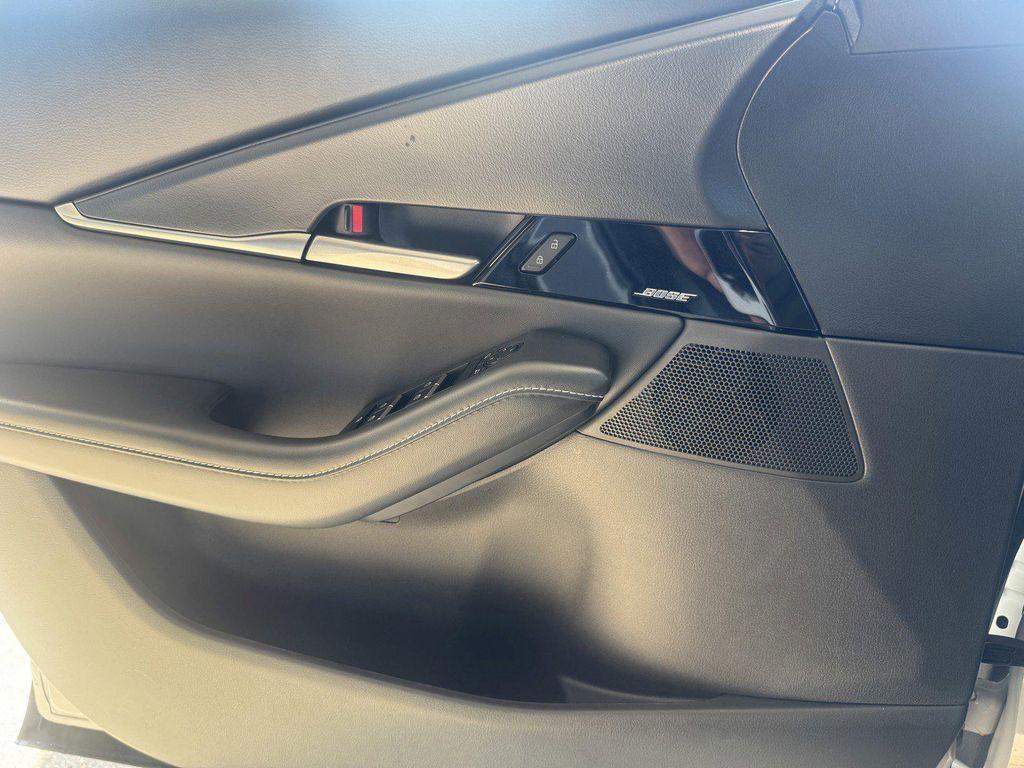 new 2026 Mazda CX-30 car, priced at $36,205