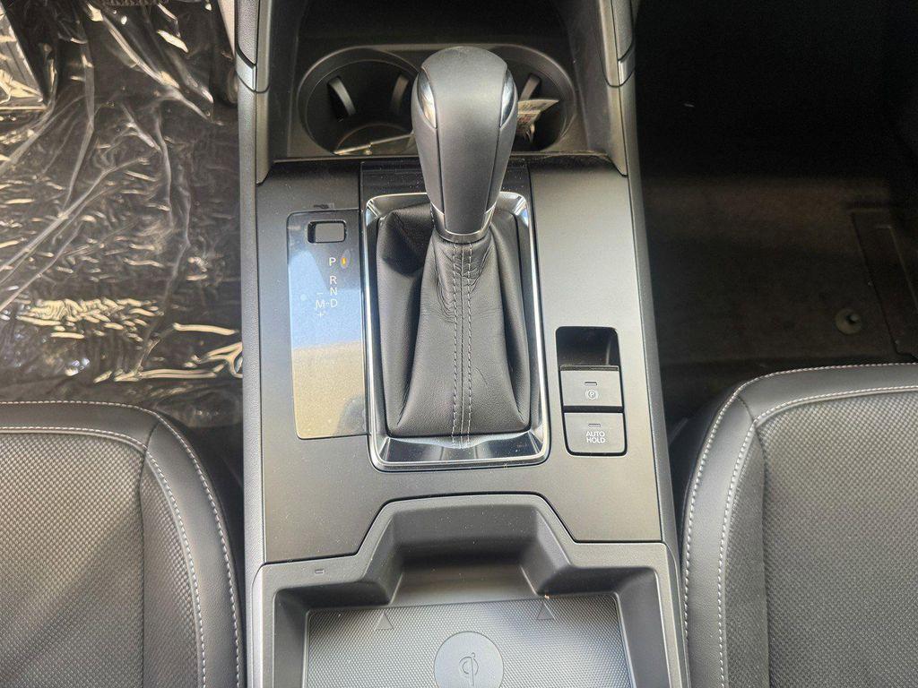 new 2026 Mazda CX-5 car, priced at $34,305