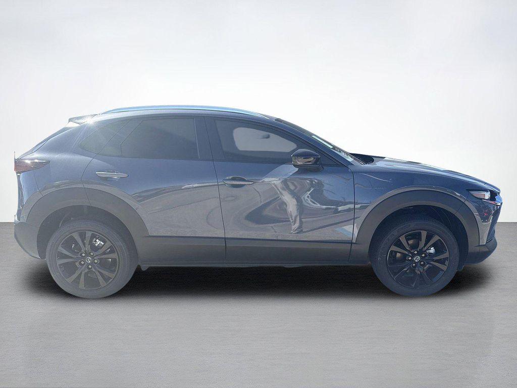 new 2026 Mazda CX-30 car, priced at $32,202