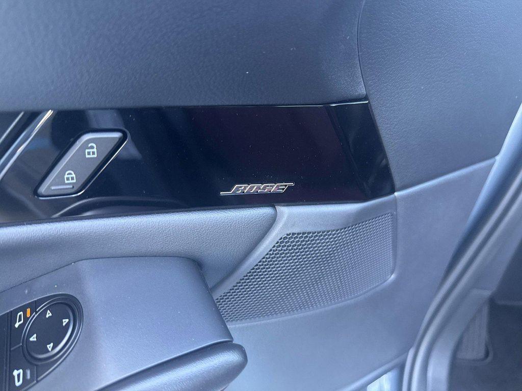 new 2026 Mazda CX-30 car, priced at $32,202