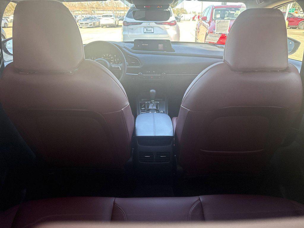 new 2026 Mazda CX-30 car, priced at $32,202