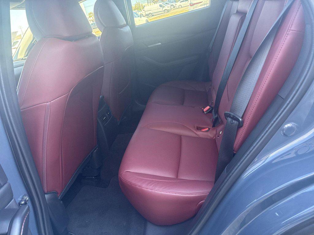 new 2026 Mazda CX-30 car, priced at $32,202