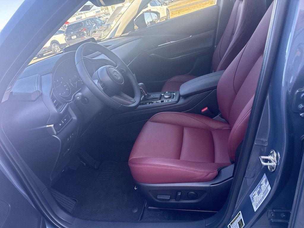 new 2026 Mazda CX-30 car, priced at $32,202