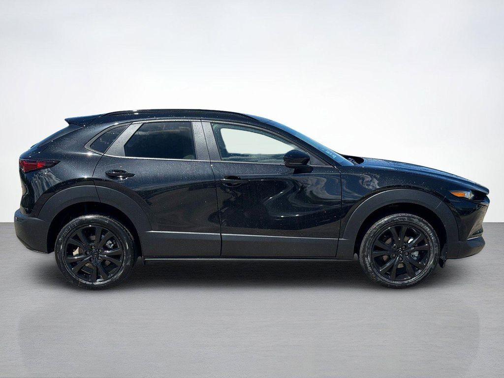 new 2026 Mazda CX-30 car, priced at $31,052
