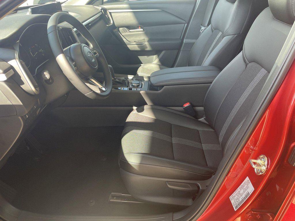 new 2026 Mazda CX-50 car, priced at $31,446