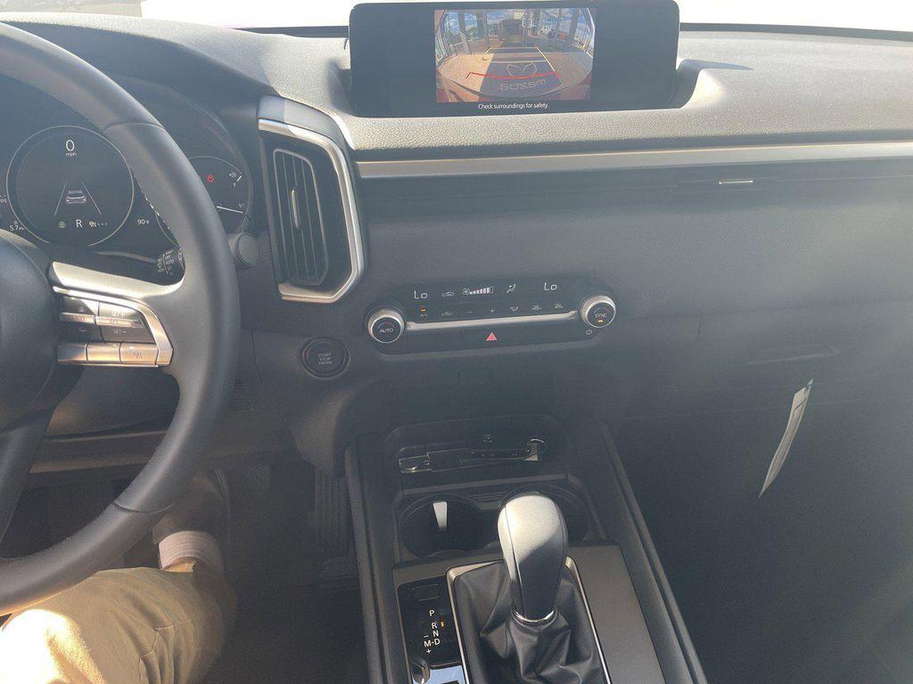 new 2026 Mazda CX-50 car, priced at $31,446
