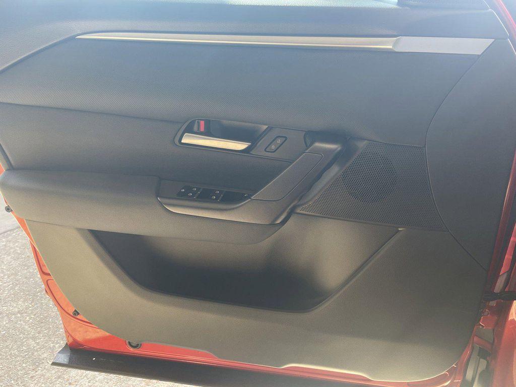 new 2026 Mazda CX-50 car, priced at $31,446