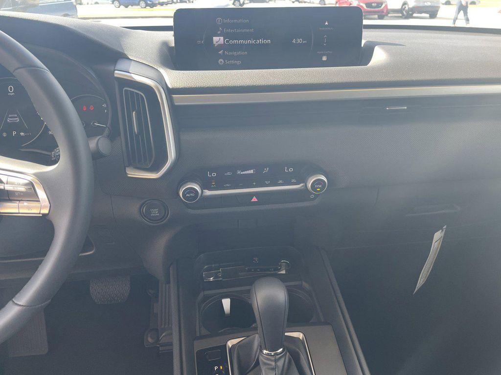 new 2026 Mazda CX-50 car, priced at $31,446