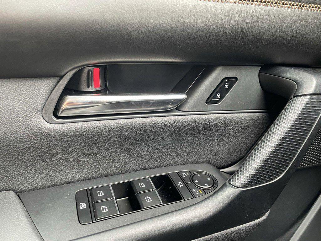 new 2025 Mazda CX-50 Hybrid car, priced at $40,342