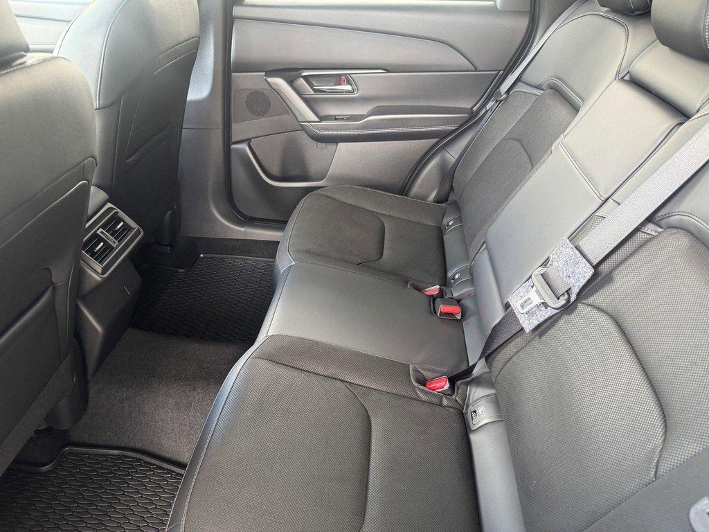 new 2026 Mazda CX-5 car, priced at $34,900