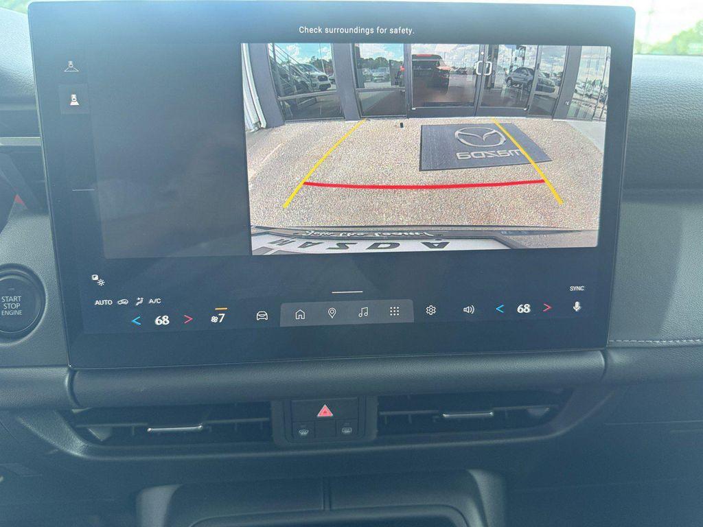 new 2026 Mazda CX-5 car, priced at $34,900