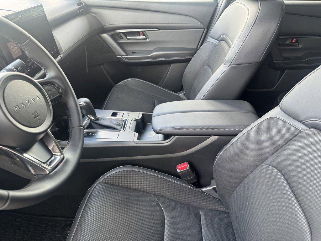 new 2026 Mazda CX-5 car, priced at $34,900