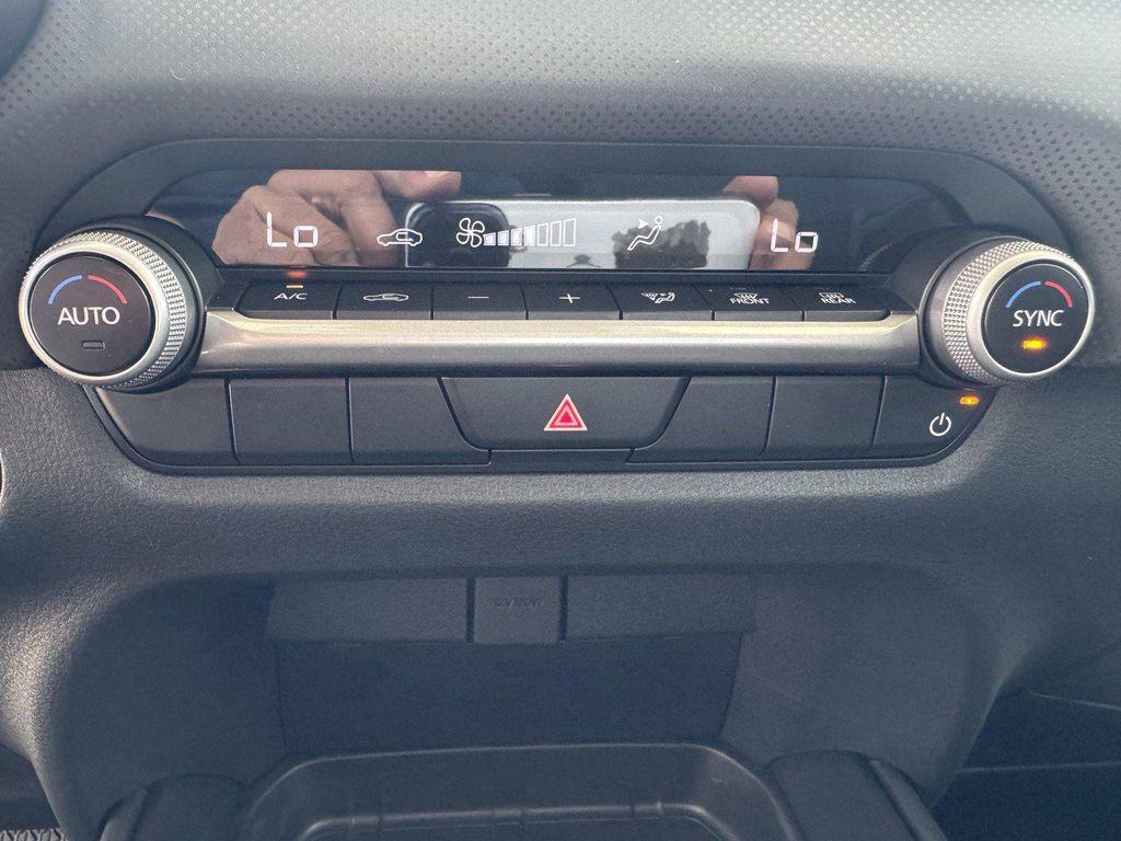 new 2026 Mazda CX-50 car, priced at $31,626