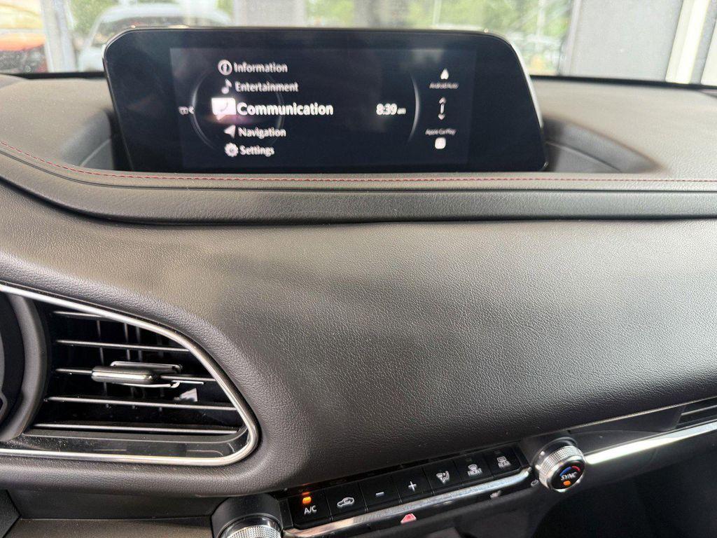 used 2024 Mazda CX-30 car, priced at $25,225