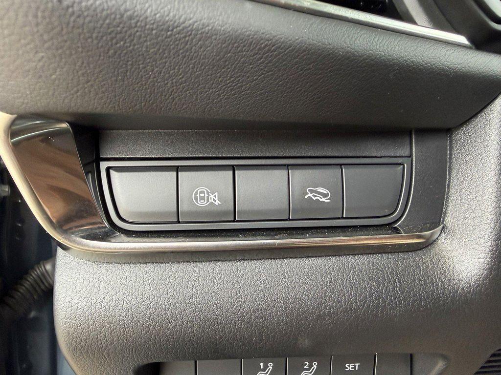 used 2024 Mazda CX-30 car, priced at $25,225